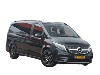 Mercedes Benz V Klasse