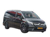 Mercedes Benz V Klasse