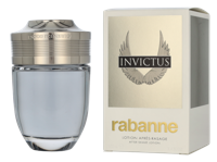 Rabanne - Paco Rabanne Invictus After Shave Lotion 100ml