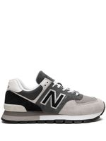 New Balance 574 "Rugged Stealth" sneakers - Gris - thumbnail