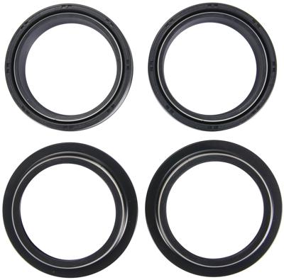 ALL BALLS Racing voorvork keerring set