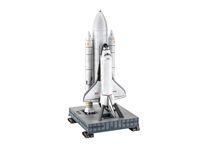 Revell 1/144 Space Shuttle 40th anniversary