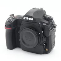 Nikon D850 body occasion Nikon D850 body occasion