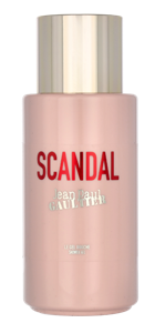 J.P. Gaultier Scandal Shower Gel 200ml Douche & bad