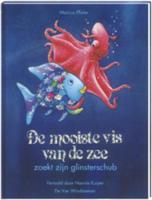 De mooiste vis van de zee zoekt zijn glinsterschub (Hardback)