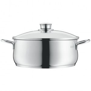 Diadem Plus braadpan Kookpan
