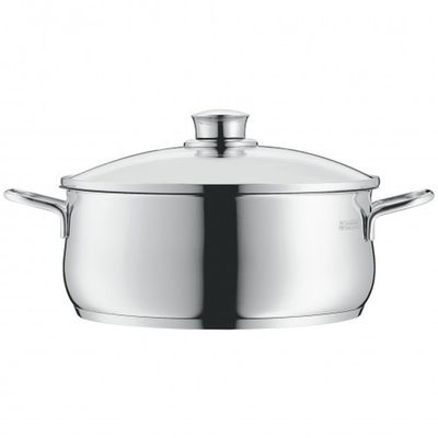 Diadem Plus braadpan Kookpan