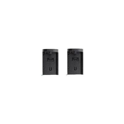 Kingjoy/AFI adapter NPF550-LPE6 set