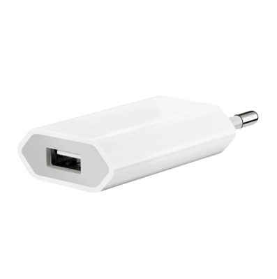 Apple USB lader 5W bulk