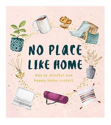 No place like home (Hardback)