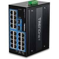 Trendnet TI-G262 netwerk-switch Gigabit Ethernet (10/100/1000)