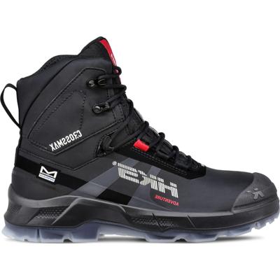 HKS Werkschoen Adventure PXT S7S | Zwart | Maat 43 - 4040005164433