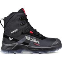 HKS Werkschoen Adventure PXT S7S | Zwart | Maat 43 - 4040005164433