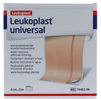 Leukoplast Universal 6cmx5m - thumbnail