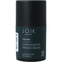 Joik Joik men organ moist handcream