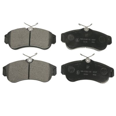 Remblokken set ADN14294