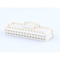 Molex 5016463000 Female behuizing (kabel) Inhoud: 1 stuk(s) - thumbnail