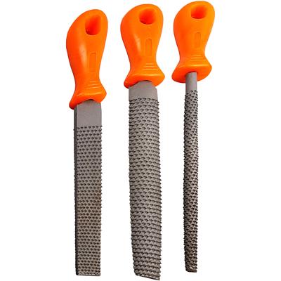 Creativ Company Rasp, 3 stuk/ 1 doos