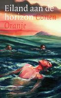 Eiland aan de horizon - Corien Oranje - ebook