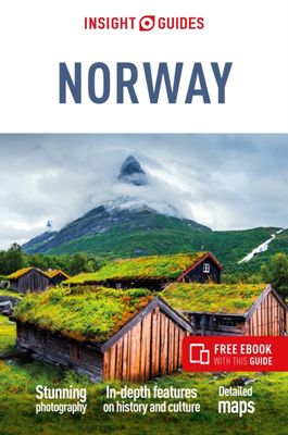 Reisgids Norway | Insight Guides