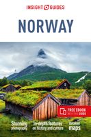Reisgids Norway ( | Insight Guides - thumbnail