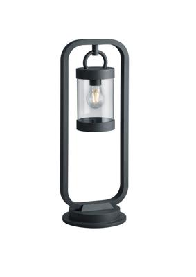 Trio TuinlampSambesi 60cm antraciet - 504160142