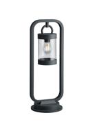 Trio TuinlampSambesi 60cm antraciet - 504160142