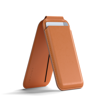 Satechi Magnetic wallet stand