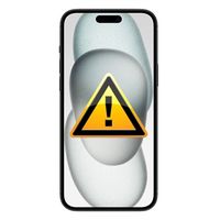 iPhone 15 batterij reparatie - thumbnail