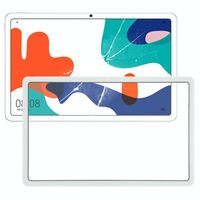 Voorscherm Buitenglas Lens voor Huawei MatePad 10.4 Bah3-L09 BAH3-W09 BAH3-W19 BAH3-AL00