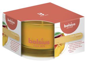 Bolsius Geurglas 50/80 True Scents Mango