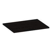 Brauer Ocean Slim Topblad - 60 cm - Timber Black