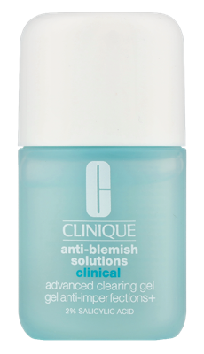 Clinique Anti-Blemish Solutions Anti-Imperfection Gel+ 20 ml