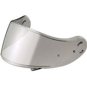 SHOEI Vizier CNS-3, Vizieren, Spectra Zilver (Pinlock voorbereid)