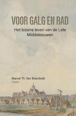 Voor galg en rad (Paperback)