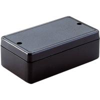 TRU COMPONENTS TC-2060 GR203 1588560 Universele behuizing 115 x 65 x 26 ABS Grijs 1 stuk(s)