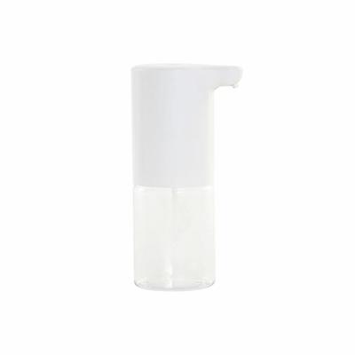 Automatische Zeepdispenser met Sensor DKD Home Decor Wit Transparant Plastic 600 ml 7,5 x 10 x 19,5 cm
