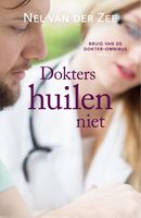 Dokters huilen niet - Nel van der Zee - ebook - thumbnail