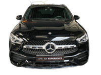 Mercedes Benz GLA