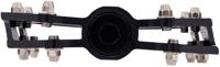 CONTEC pedaal "blade"