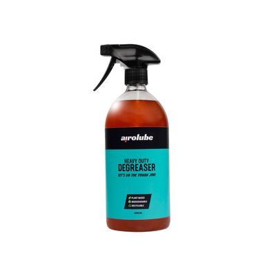 Airolube Heavy duty degrease / Ontvetter - 1000 ml 668369