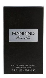 Kenneth Cole Mankind Eau de Toilette