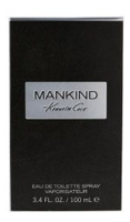 Kenneth Cole Mankind Eau de Toilette Kenneth Cole Mankind Eau de Toilette