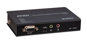 ATEN Mini USB DVI HDBaseT™ KVM Verlenger (1920 x 1200@100m)