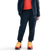 Nike Tech Fleece Sportswear Joggingbroek Kids Donkerblauw Zwart