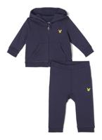 Lyle and Scott BB Zip Through and Jog Set Casual Sweater Jongens 74