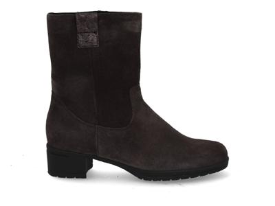 Hartjes Hip Boot 172.0246 dunkelbraun Bruin maat 42