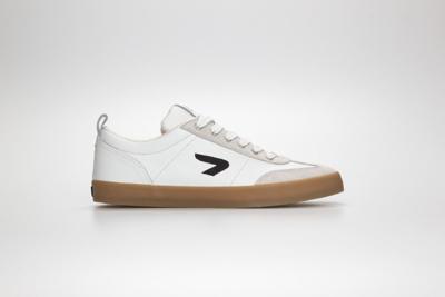 Hub Miami L78 Sportschoen Heren-5E9D8E0E-8AA3-4D5F-BE5D-11805DA798A9