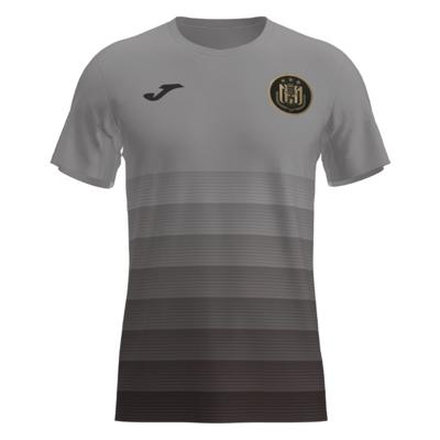 Joma RSC Anderlecht Trainingsshirt 2025-2026 Grijs