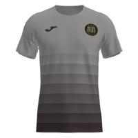 Joma RSC Anderlecht Trainingsshirt 2025-2026 Grijs